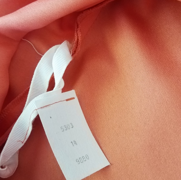 VINTAGE House of Bianchi Dress - Picture 8 of 10